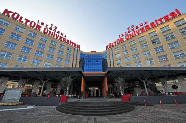 Istanbul Kultur University Programs - Ranking & Tuition Fees جامعة اسطنبول كولتور - رسوم التخصصات  - ترتيب جامعة كولتور