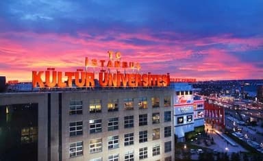 Istanbul Kultur University Programs - Ranking & Tuition Fees جامعة اسطنبول كولتور - رسوم التخصصات  - ترتيب جامعة كولتور