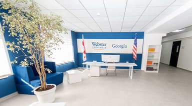 Webster University Tbilisi - Study in Georgia