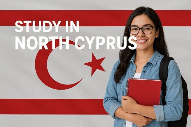Study in North Cyprus as International student